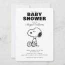 Search for snoopy invitations Cartoon