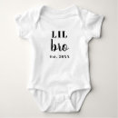 Search for little brother baby clothes For him