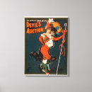 Search for auctions art Devil's