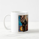 Search for french bulldog mugs Dog mum