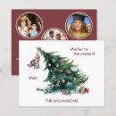 Search for three cats christmas cards Cat lover