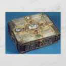 Search for 11th century postcards Gold