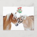 Search for pony christmas cards Equestrian