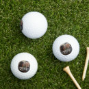 Search for wedding golf balls Typography
