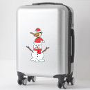 Search for snowman lovers stickers Cartoon