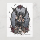 Search for skulls roses postcards Fantasy