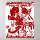 Search for comic animals posters Kawaii anime