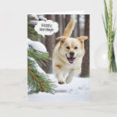 Search for running christmas cards Winter