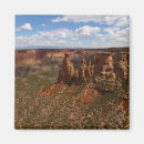Search for rims magnets Landscape
