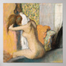 Search for nude woman posters Bathing