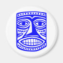 Search for tiki magnets Mask