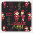 Search for stop motion stickers Year without santa claus