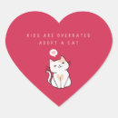 Search for adopt heart stickers Cat