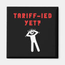 Search for tariffs magnets America