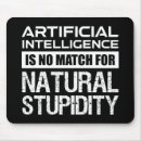 Search for intelligence mouse mats Coding
