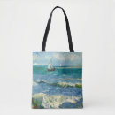 Search for vincent van gogh tote bags Impressionism