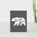 Search for mama bear cards Pink