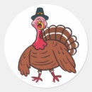 Search for cartoon turkey stickers Funny
