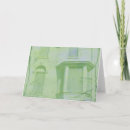 Search for boarded cards Green