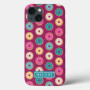 Search for doughnut iphone cases Girly