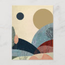 Search for fantasy landscape postcards Abstract