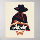 Search for tv show posters Westworld