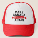 Search for canada baseball caps Again