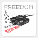 Search for stop wars stickers World peace