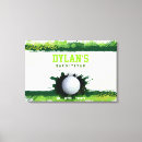 Search for volleyball decor Green