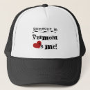 Search for vermont hats Usa