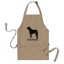 Search for boxer dog aprons Animal