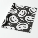 Search for isolated wrapping paper Abstract