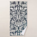 Search for vintage floral bath towels Victorian