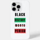 Search for black history iphone cases Month