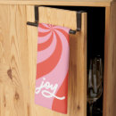 Search for pink christmas tea towels Groovy