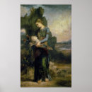 Search for gustave moreau posters Female