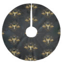 Search for skull tree skirts Black