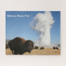 Search for yellowstone puzzles Idaho