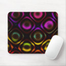 Search for glass mouse mats Rainbow