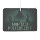 Search for poltergeist Haunted