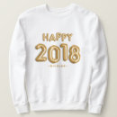 Search for happy new year hoodies Typography