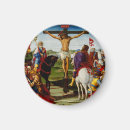 Search for crucifixion magnets Religious