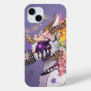 Search for mythical dragon iphone cases Design
