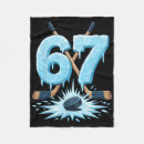 Search for ice hockey blankets Funny