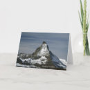 Search for matterhorn cards Mountains