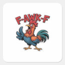 Search for cool unique stickers F caw f