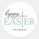 Search for easter resurrection stickers Elegant