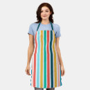 Search for summer aprons Rainbow