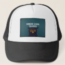 Search for broadcasting hats Public