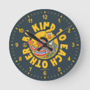 Search for bert and ernie clocks Sesame street